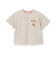 【ovgo B.a.k.e.r】アソートキャラクターＴシャツ