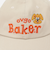 【ovgo B.a.k.e.r】アソートキャップ