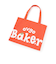 【ovgo B.a.k.e.r】トートバッグ