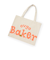 【ovgo B.a.k.e.r】トートバッグ