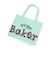 【ovgo B.a.k.e.r】トートバッグ
