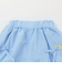 【撥水】かぼちゃパンツ