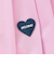 メッシュプリーツスカート