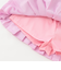メッシュプリーツスカート