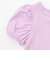 【防汚加工】パフスリーブTシャツ