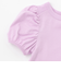 【防汚加工】パフスリーブTシャツ