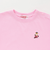【防汚加工】半袖Tシャツ刺しゅうアソート