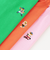 【防汚加工】半袖Tシャツ刺しゅうアソート