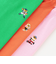 【防汚加工】半袖Tシャツ刺しゅうアソート