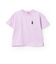 【防汚加工】半袖Tシャツ刺しゅうアソート