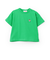 【防汚加工】半袖Tシャツ刺しゅうアソート
