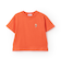 【防汚加工】半袖Tシャツ刺しゅうアソート