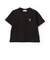 【防汚加工】半袖Tシャツ刺しゅうアソート