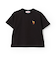 【防汚加工】半袖Tシャツ刺しゅうアソート