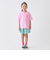 【防汚加工】半袖Tシャツ刺しゅうアソート