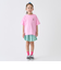 【防汚加工】半袖Tシャツ刺しゅうアソート