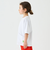 【撥水】ポンチWポケットTシャツ