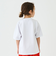 【撥水】ポンチWポケットTシャツ