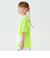 【撥水】ポンチWポケットTシャツ