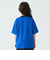 【撥水】ポンチWポケットTシャツ