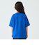 【撥水】ポンチWポケットTシャツ