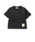 【撥水】ポンチWポケットTシャツ