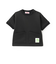【撥水】ポンチWポケットTシャツ