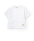 【撥水】ポンチWポケットTシャツ