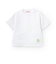 【撥水】ポンチWポケットTシャツ