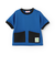 【撥水】ポンチWポケットTシャツ