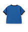 【撥水】ポンチWポケットTシャツ