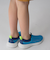 メッシュスリッポン