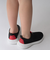 メッシュスリッポン