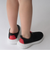 メッシュスリッポン