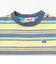 ボーダーＴシャツ