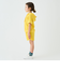 ワッフルカットショートパンツ