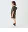 ワッフルカットショートパンツ