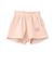 ワッフルカットショートパンツ