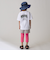 7分丈レギンス