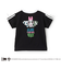 【防汚加工】【パワーパフ ガールズ】短丈Tシャツ