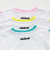 【防汚加工】【パワーパフ ガールズ】短丈Tシャツ
