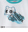 【防汚加工】【パワーパフ ガールズ】短丈Tシャツ