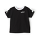 【防汚加工】【パワーパフ ガールズ】短丈Tシャツ