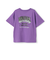 【防汚撥水】アソートロゴ系プリントTシャツ