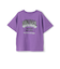 【防汚撥水】アソートロゴ系プリントTシャツ