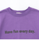 【防汚撥水】アソートロゴ系プリントTシャツ