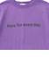 【防汚撥水】アソートロゴ系プリントTシャツ