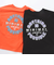 【防汚撥水】アソートロゴ系プリントTシャツ