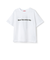 【防汚撥水】アソートロゴ系プリントTシャツ