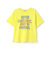 【防汚撥水】アソートロゴ系プリントTシャツ